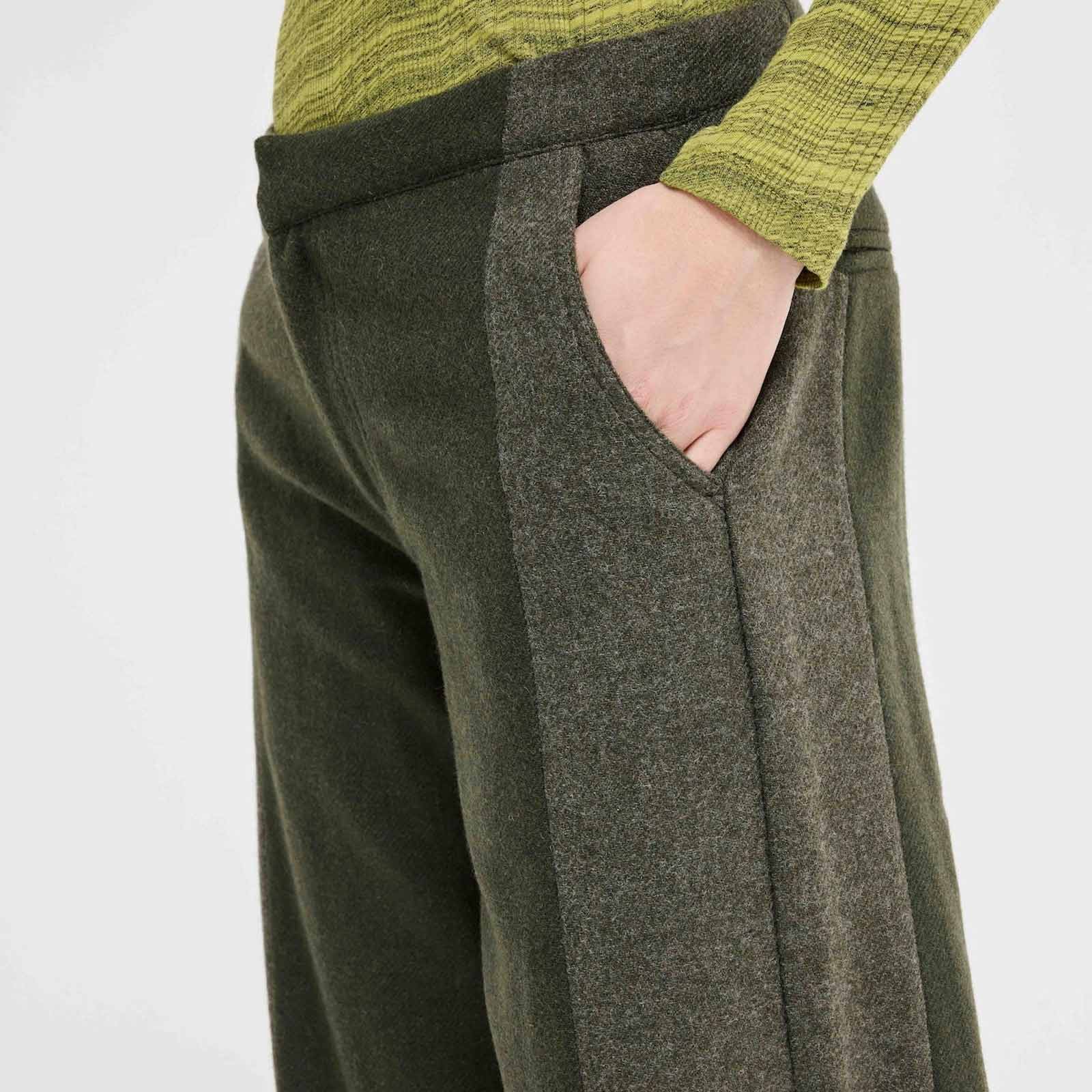 Pearle Pants khaki - Image 4