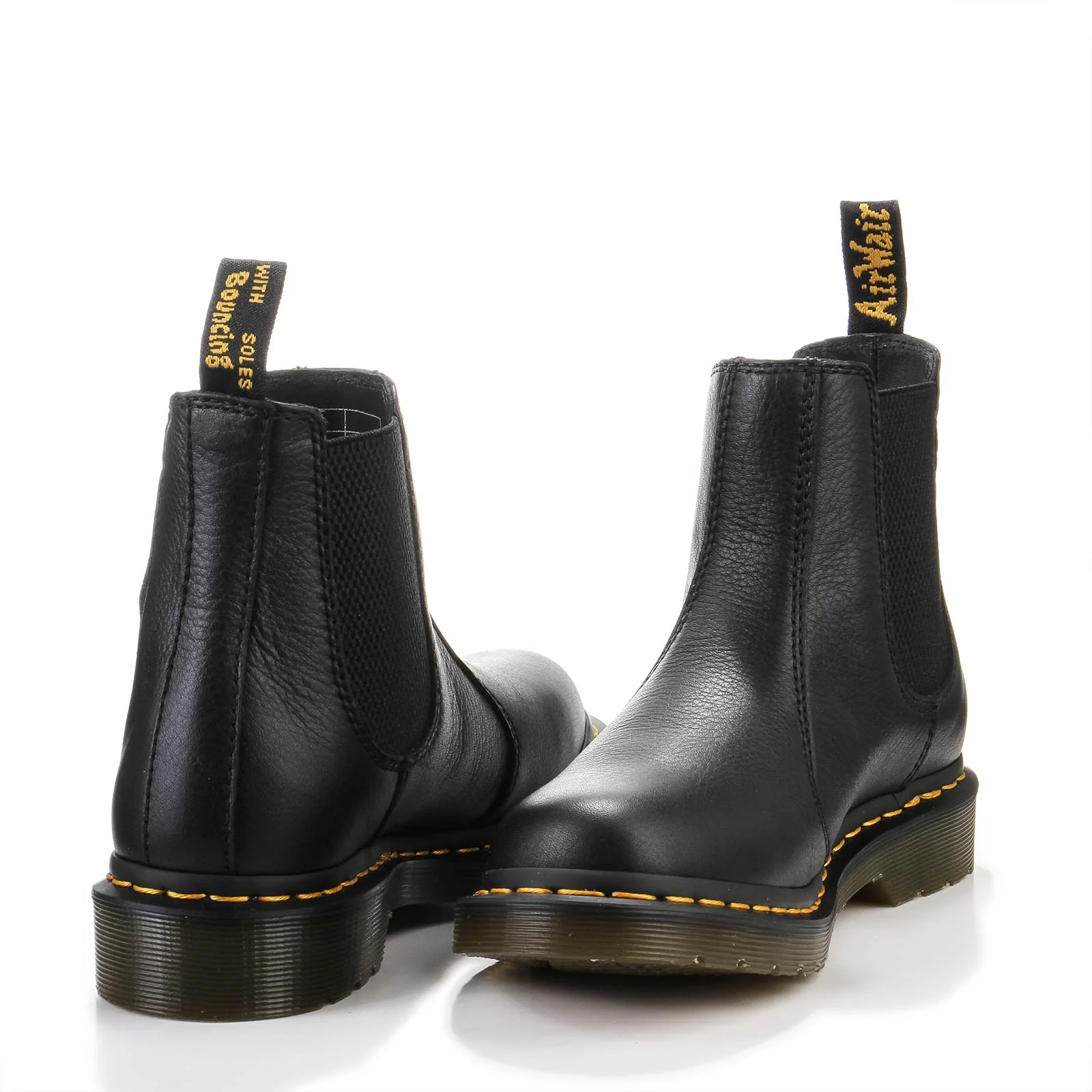 2976 Chelsea Boot Virginia black - Image 3