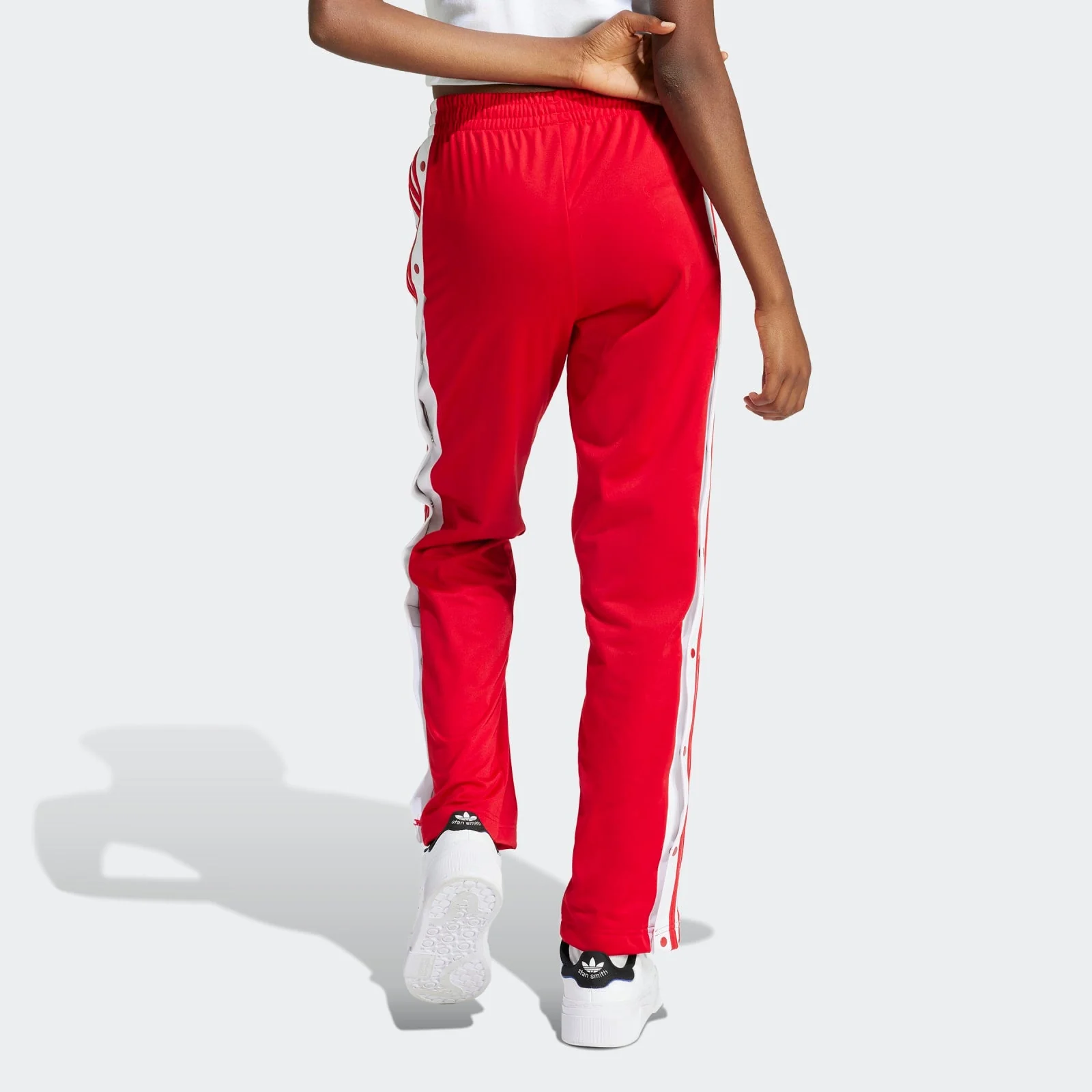 Adibreak Pant better scarlet - Image 5