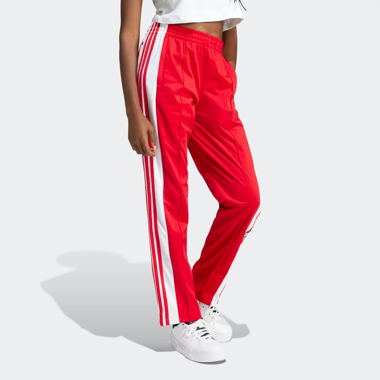 Adibreak Pant better scarlet - Image 6