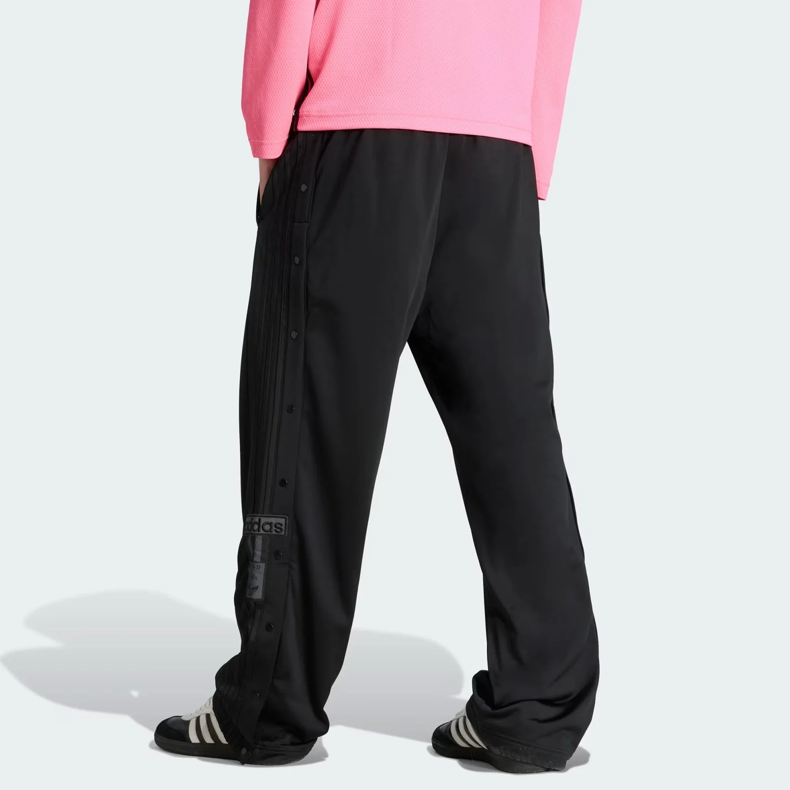 Adibreak TP black/black - Image 3