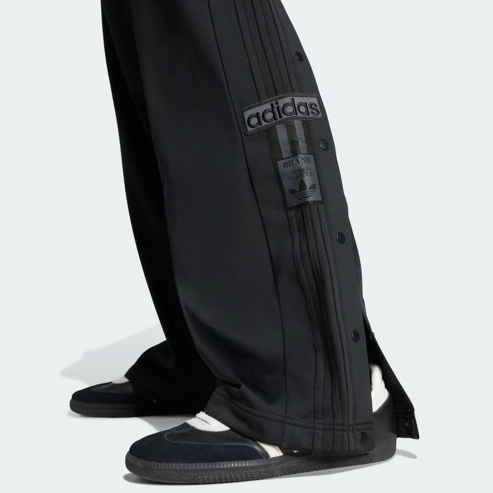 Adibreak TP black/black - Image 4