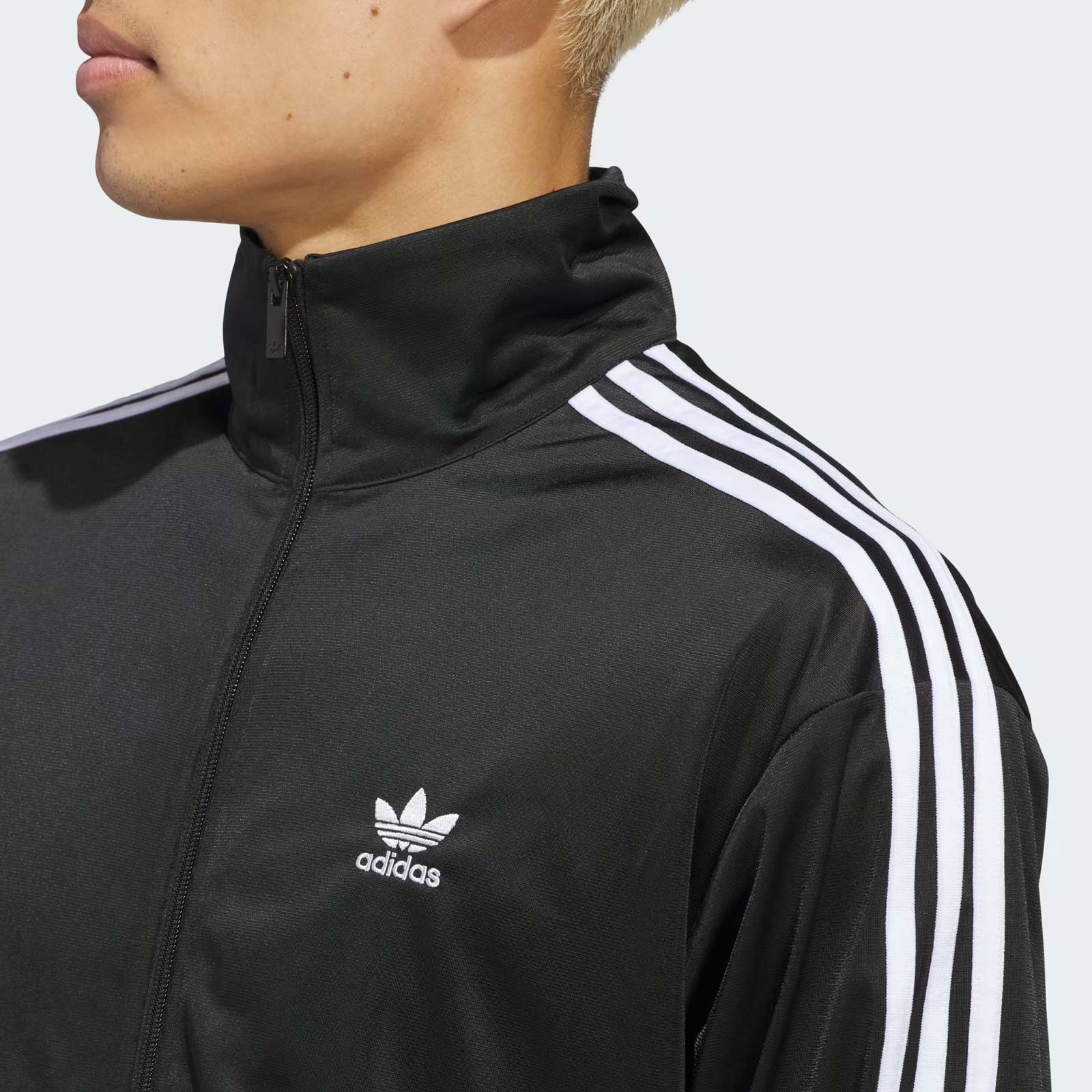 Adicolor Classics Firebird Track Top black - Image 2