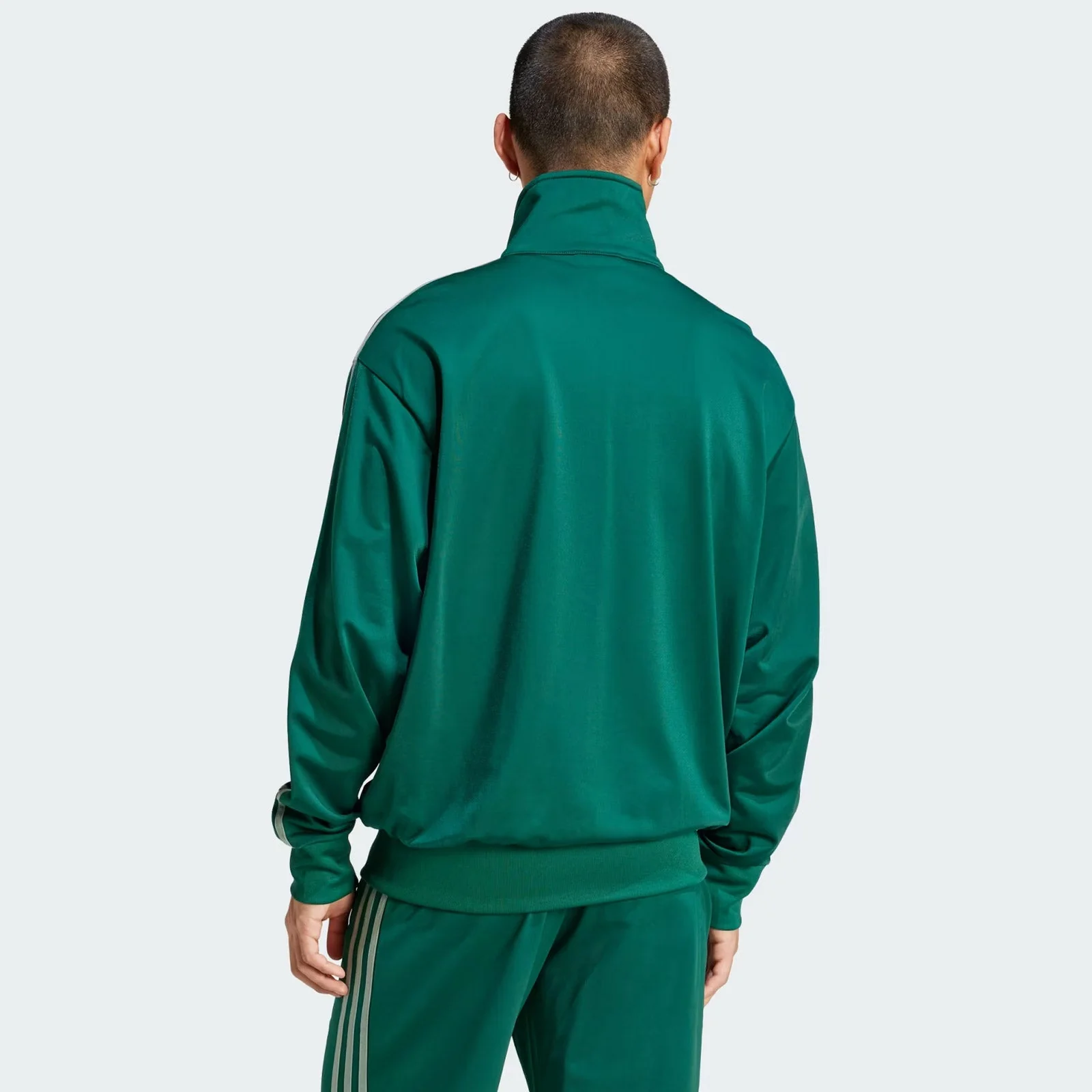 Adicolor Classics Firebird Track Top collegiate green - Image 4