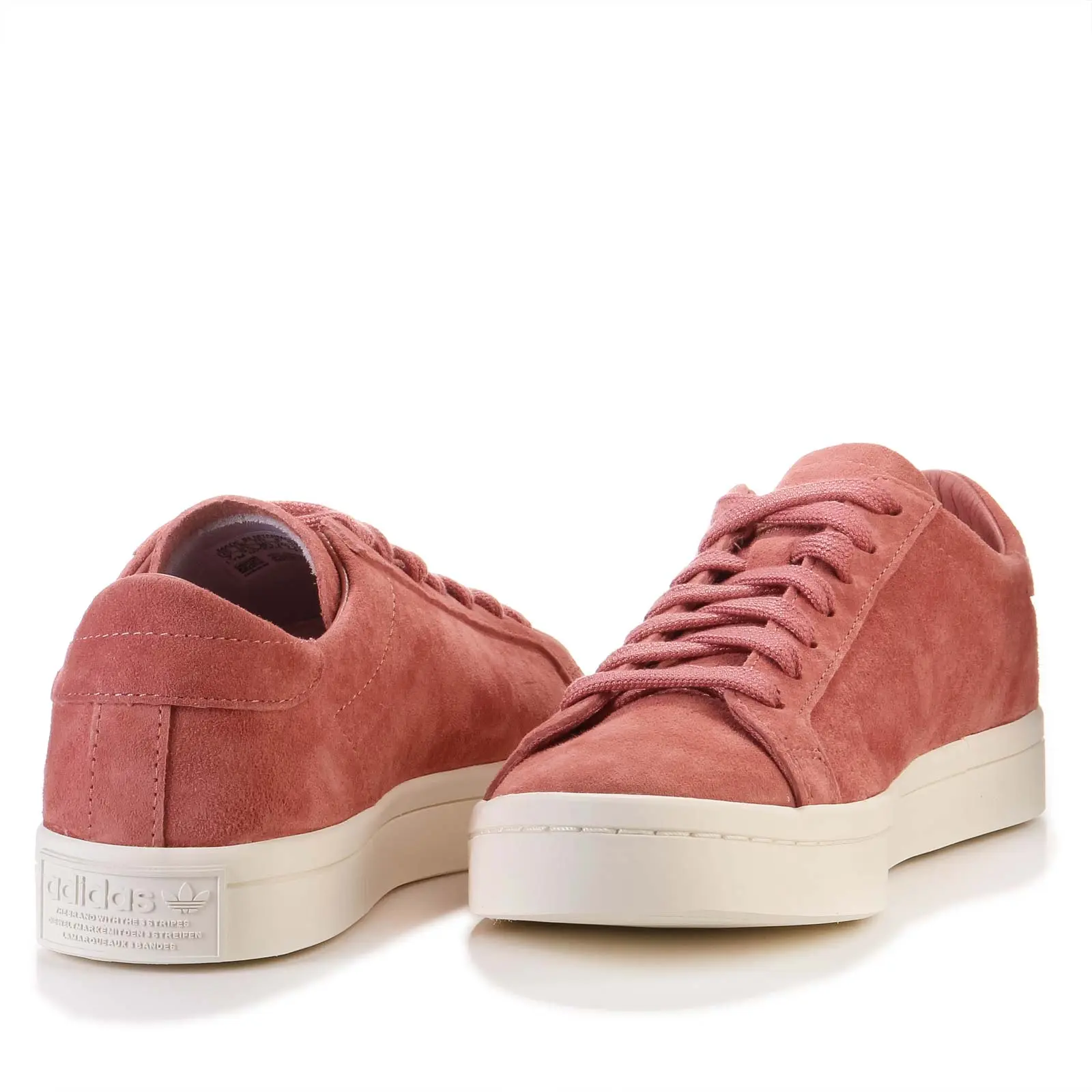 CourtVantage W ash pink - Image 3