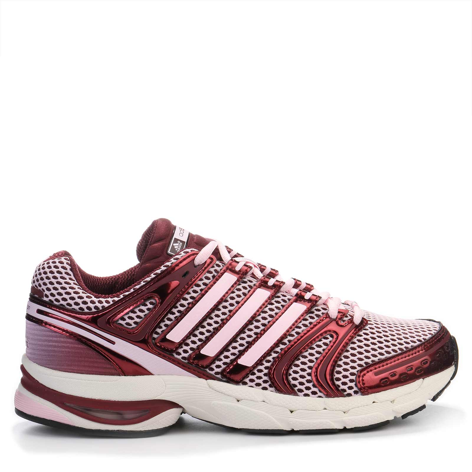 Adistar Control 5 W clear pink/shadow red/shadow red