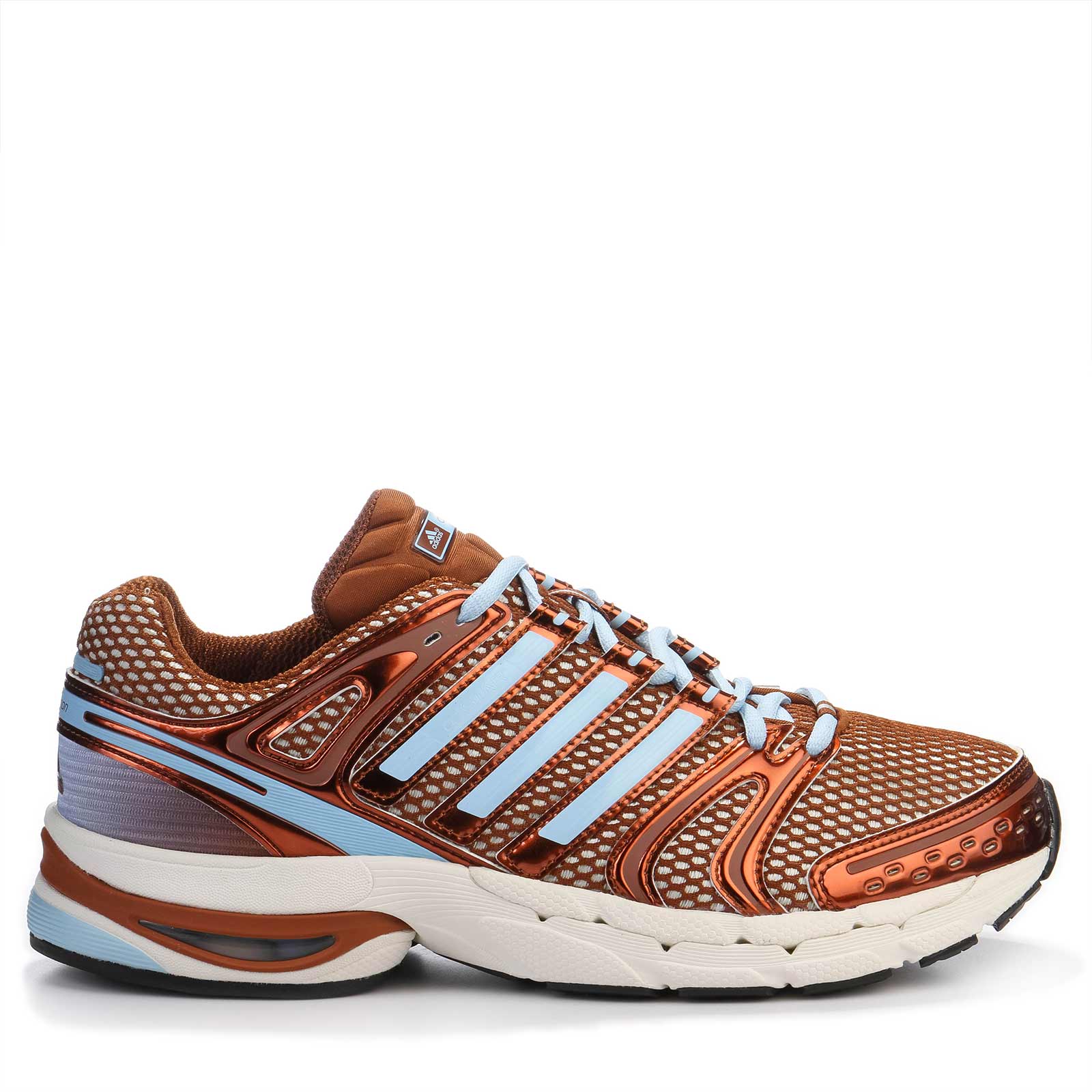 Adistar Control 5 W dusky bronze/off white/dusky bronze