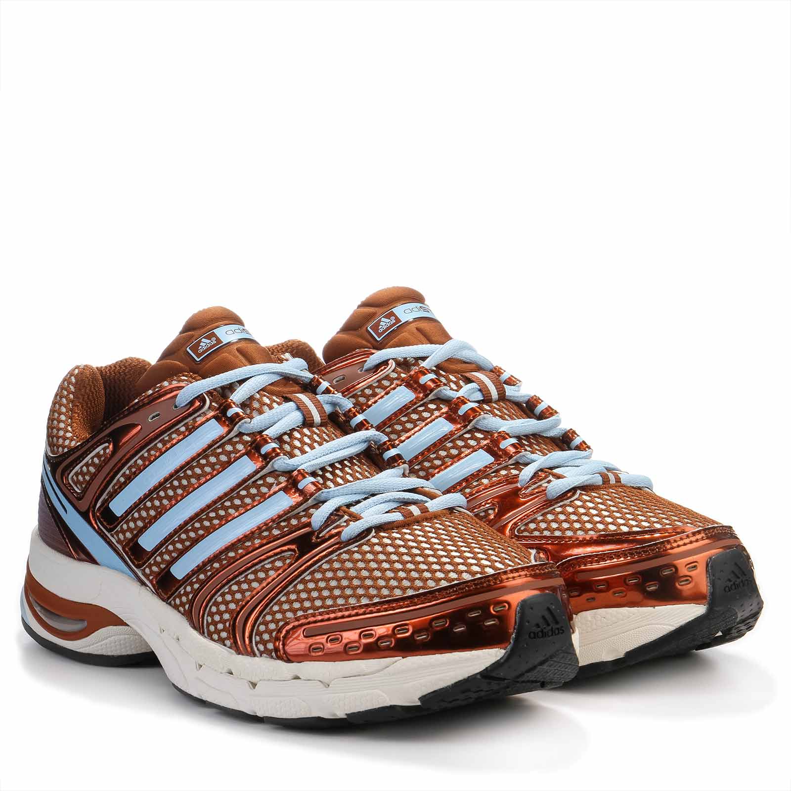 Adistar Control 5 W dusky bronze/off white/dusky bronze - Image 2