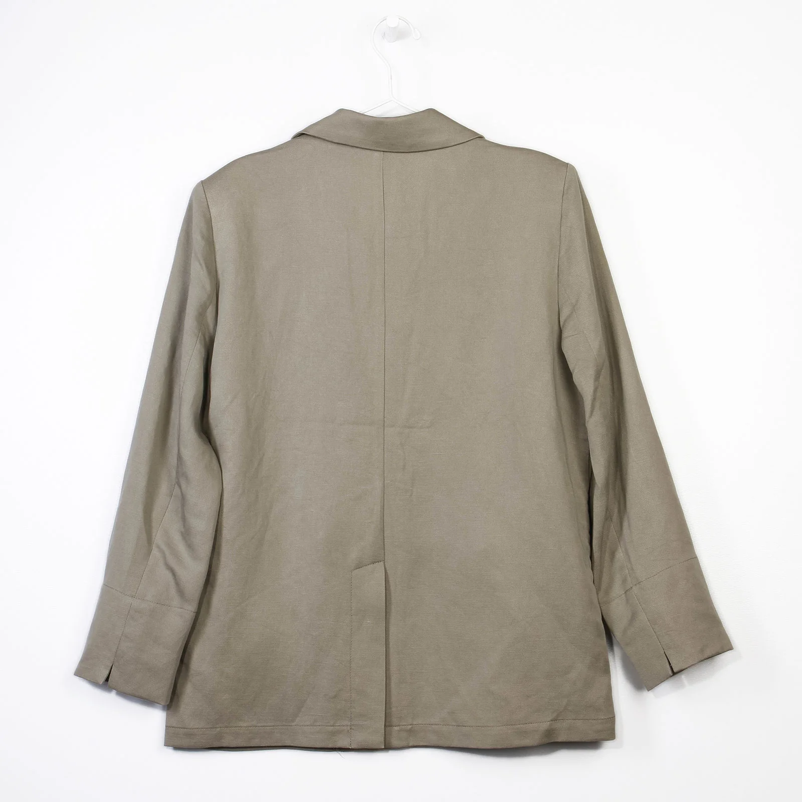 Agness Jacket hay - Image 2