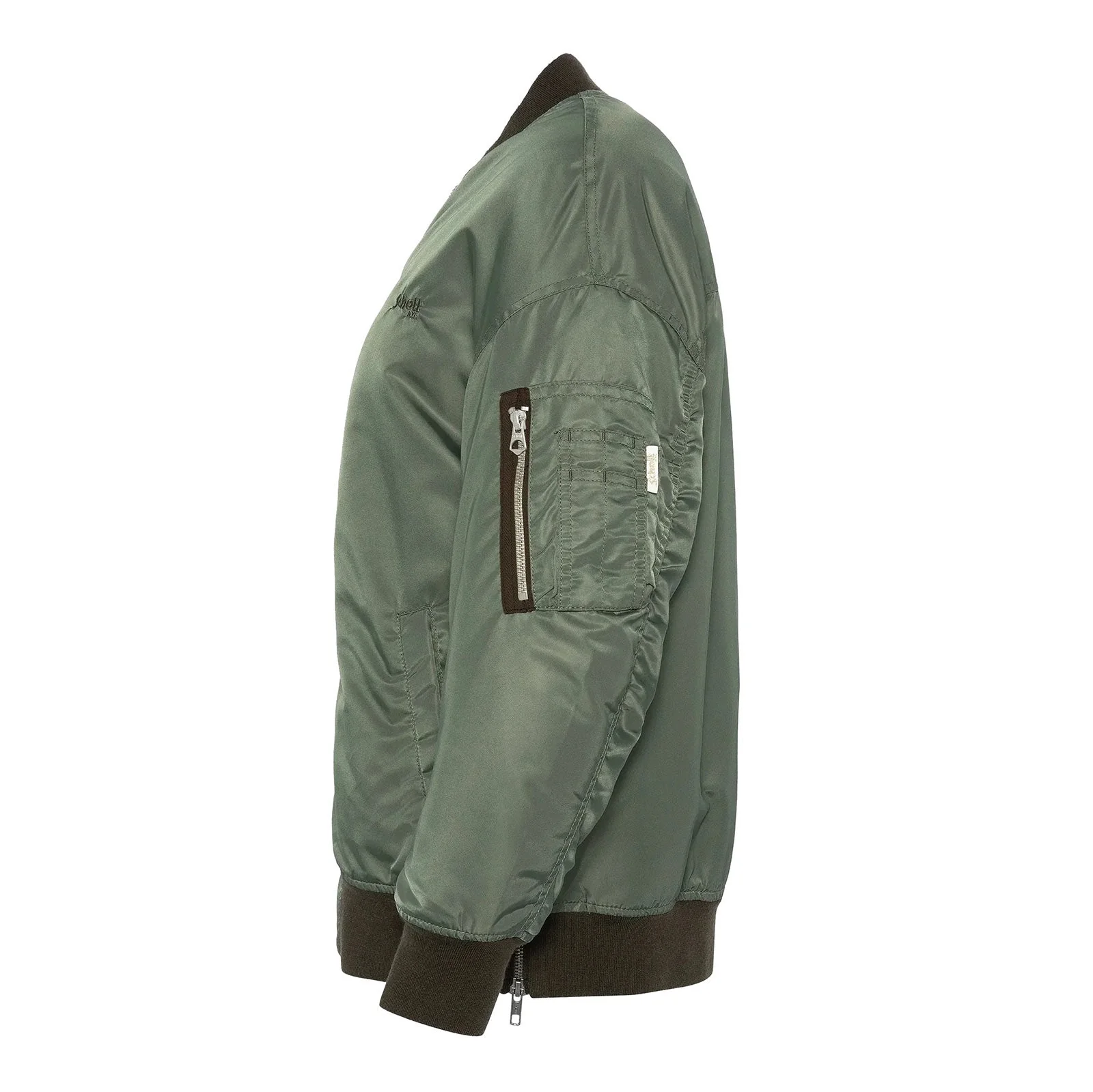 Air-Long W RS Bomber us green - Image 3