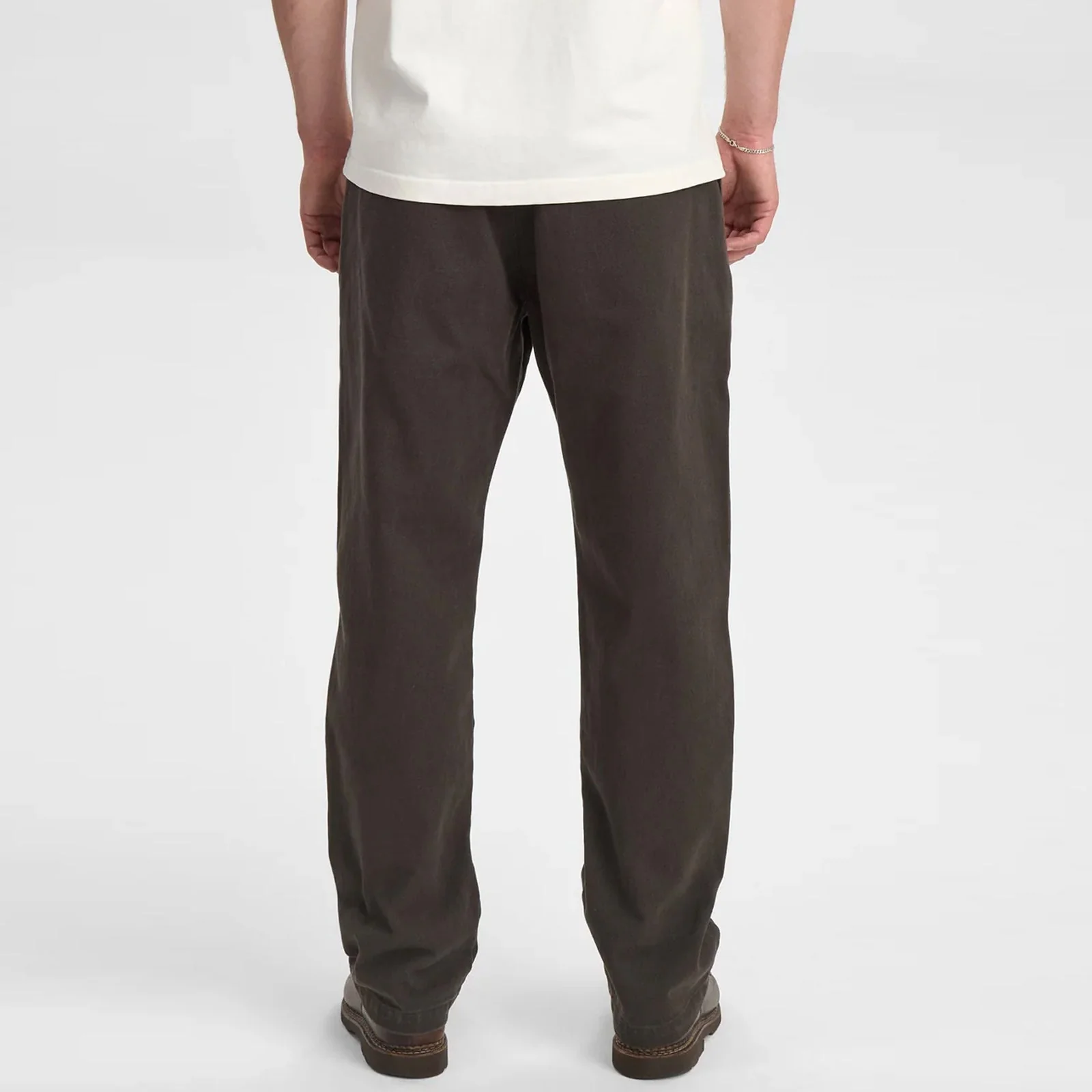 Akjan Twill Pant granite grey - Image 2