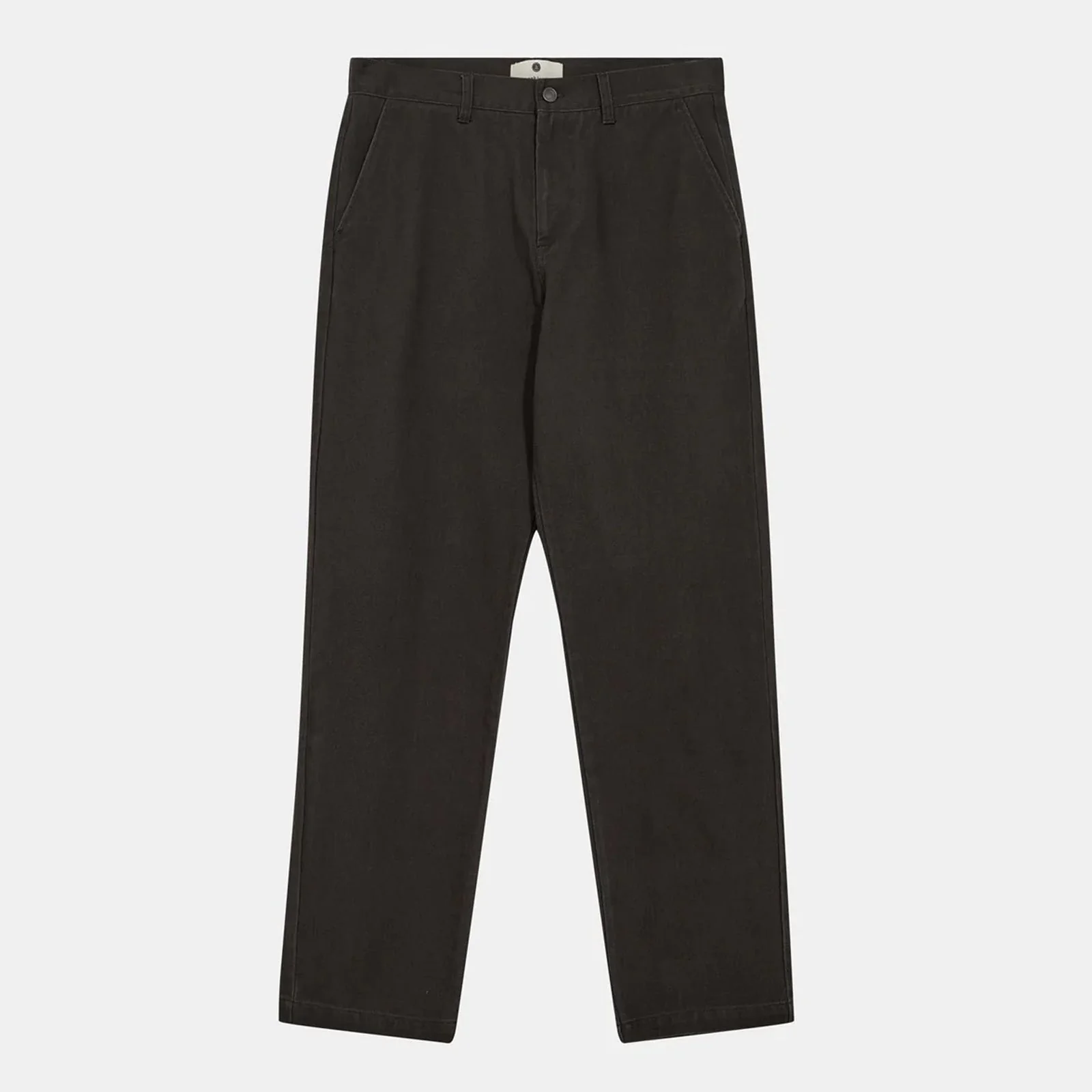 Akjan Twill Pant granite grey - Image 3