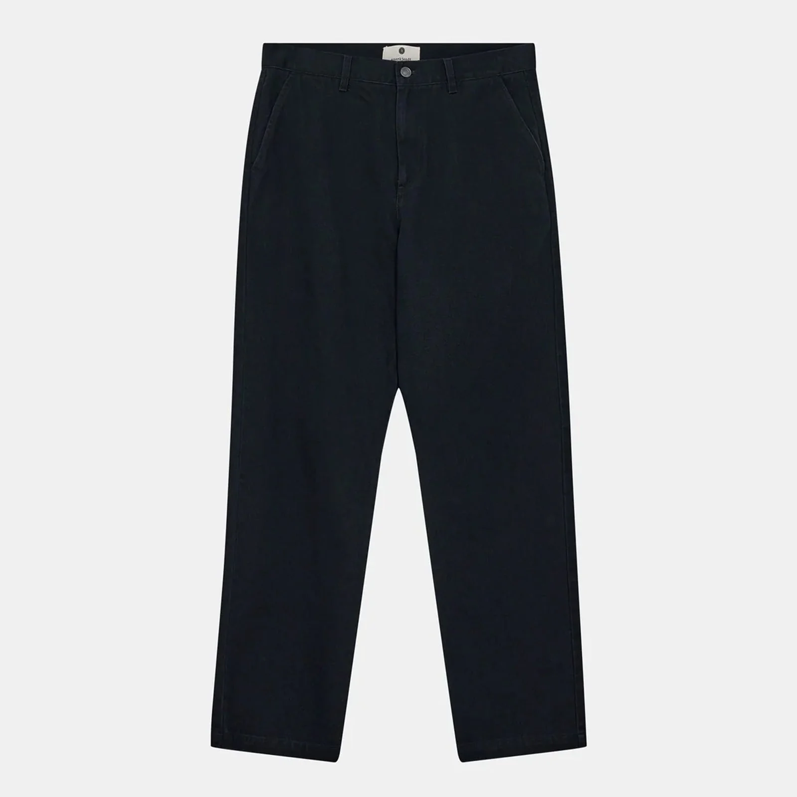 Akjan Twill Pant sky captain