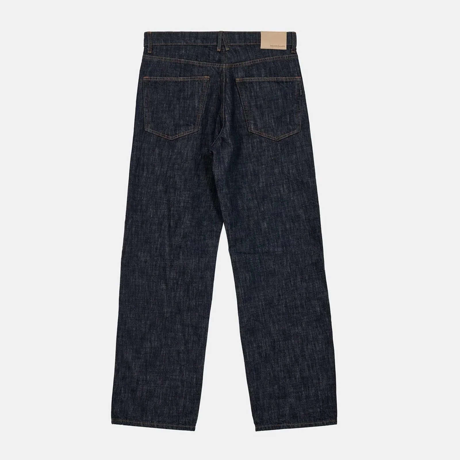 Akjonas Jeans 8004 midnight raw - Image 5