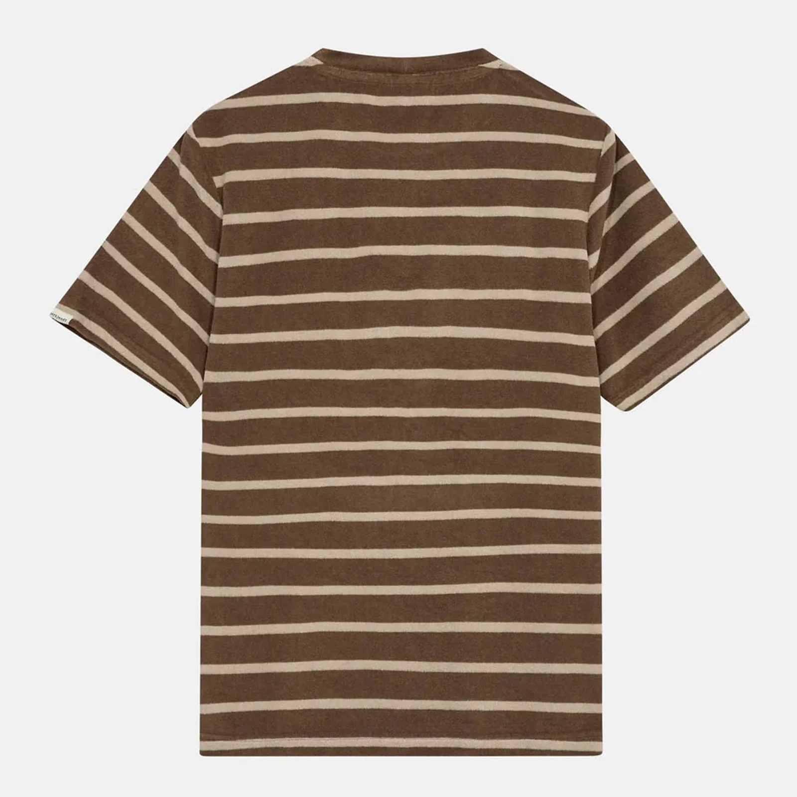 Akkikki Frotte Stripe Tee 5562 club - Image 2