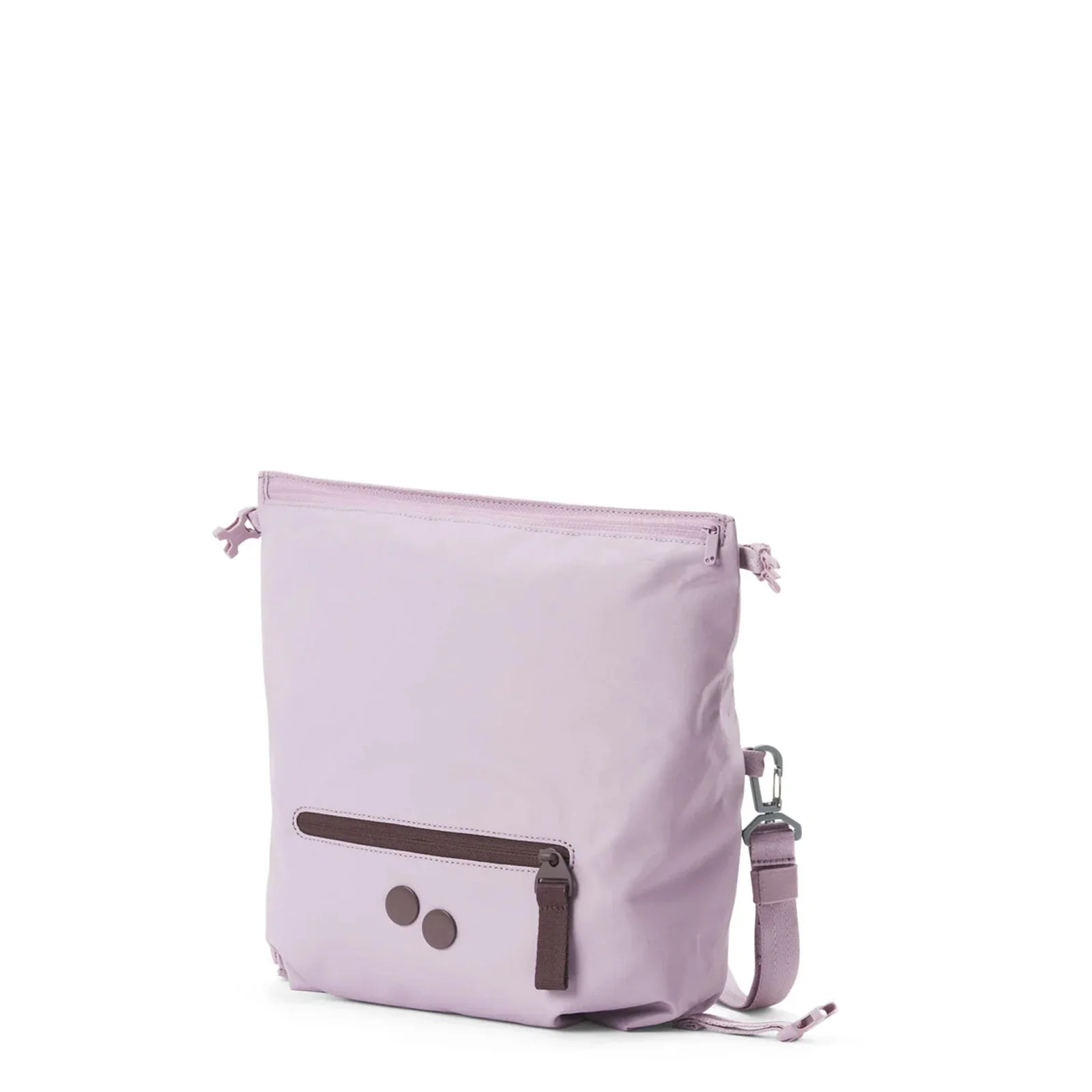 Aksel Crossbody Bag construct lilac - Image 3