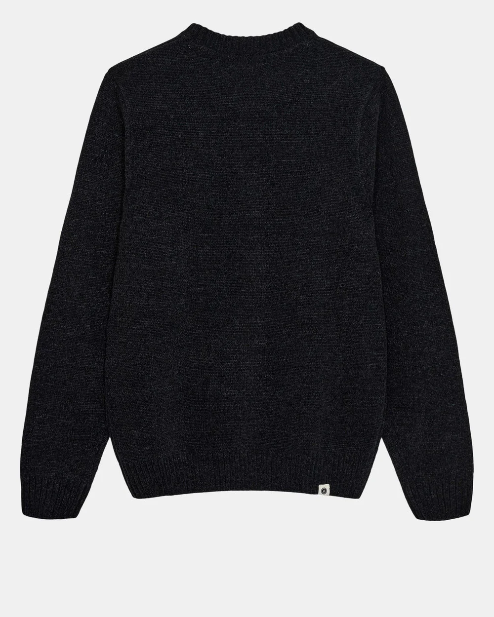 Aksune Waffle Knit caviar - Image 2