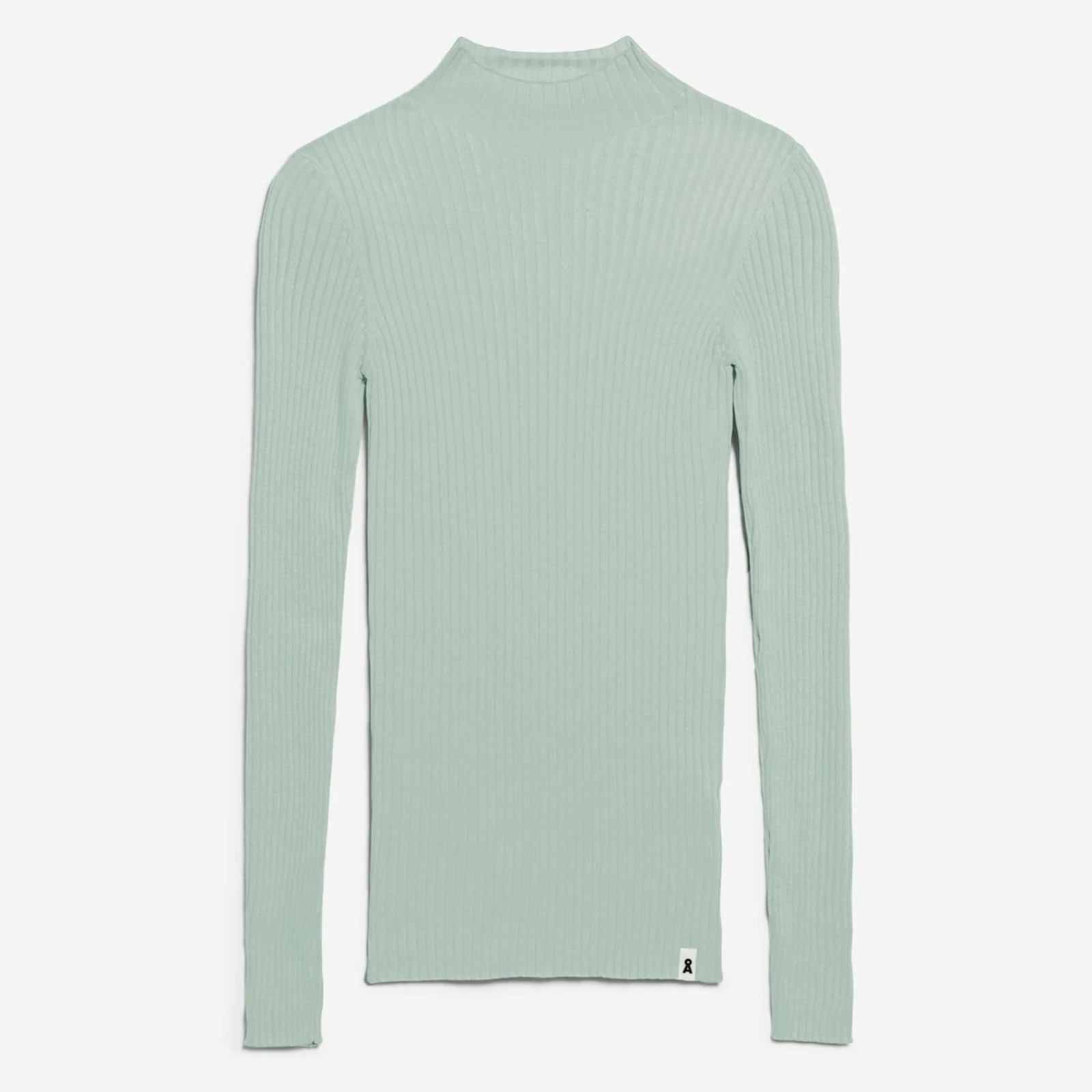 Alaania Jumper polar green - Image 4