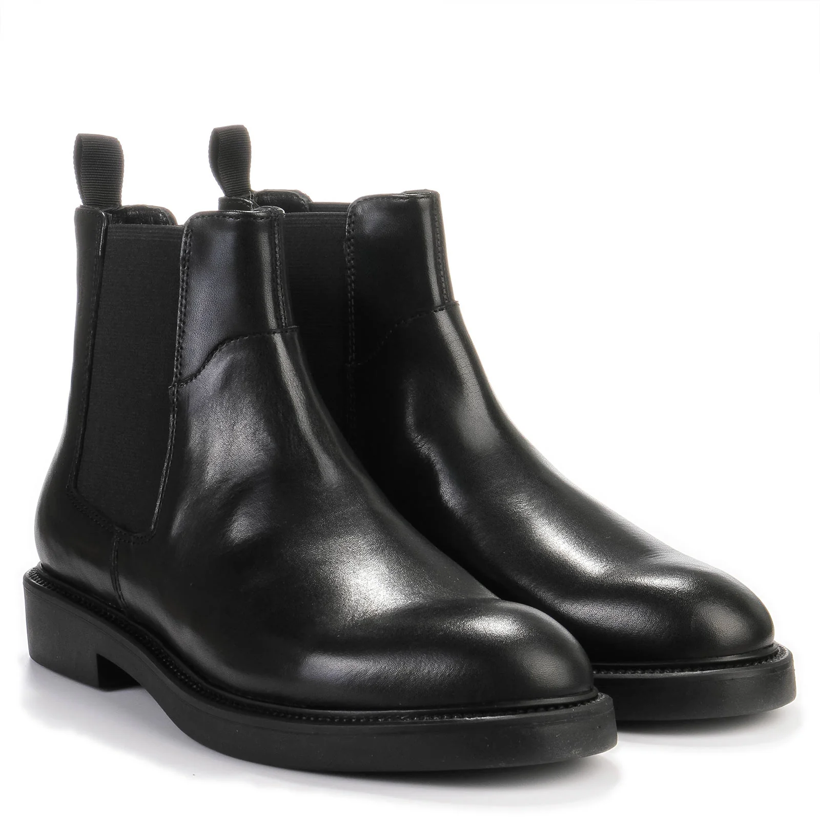 Alex W Ankleboot 5648 black - Image 2