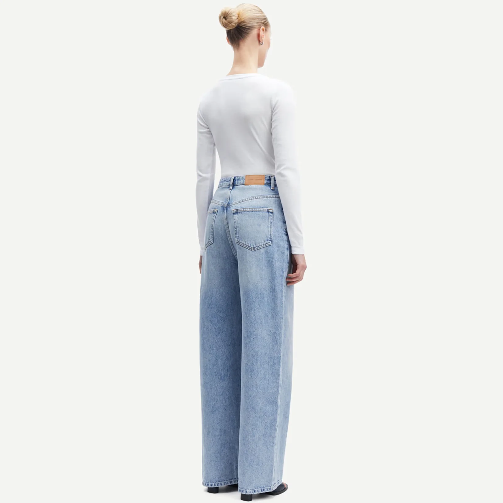 Alexa LS Top 7542 white - Image 2