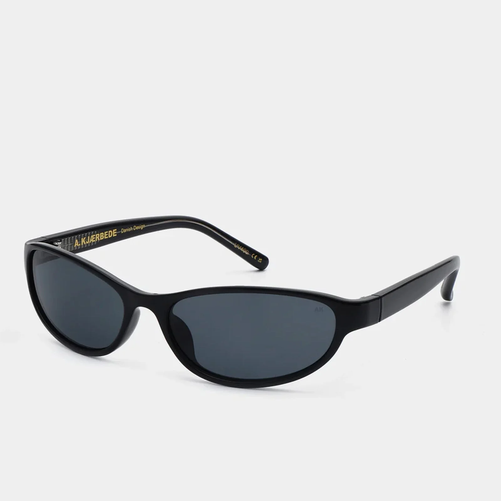 Alexa Sunglasses black - Image 3