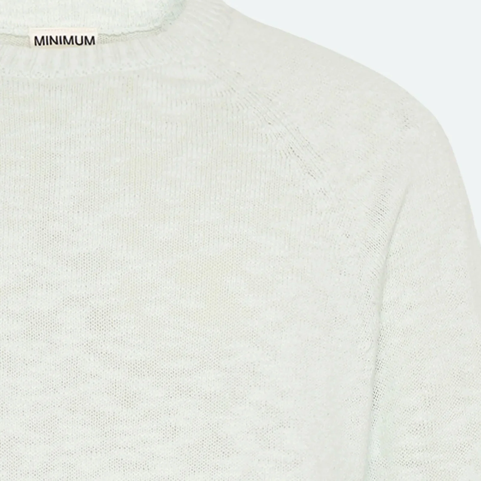 Alfredo Reg Jumper gray mist - Image 3