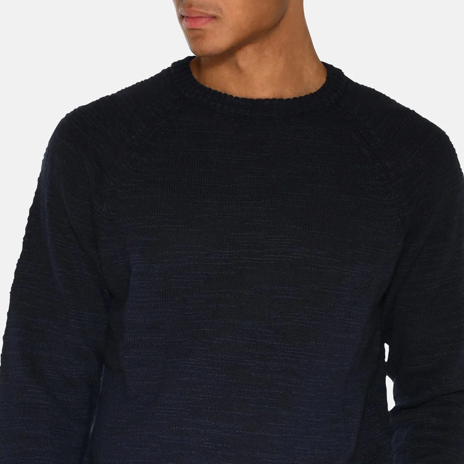 Alfredo Reg Jumper sky captain - Image 4