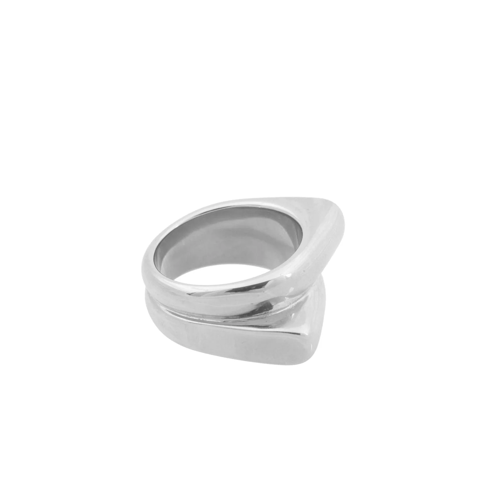 Alike Ring silver - Image 4