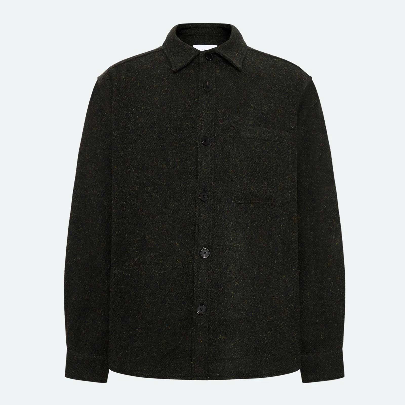 Alonso Overshirt 3752 rosin - Image 4