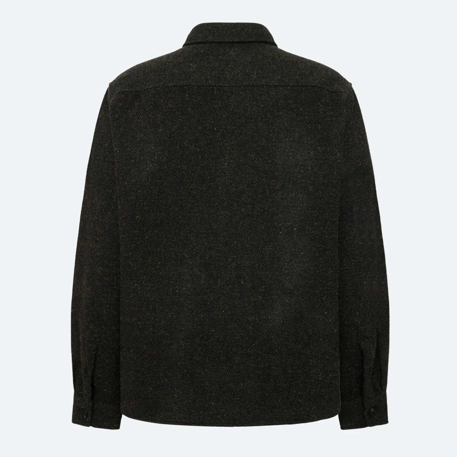 Alonso Overshirt 3752 rosin - Image 5