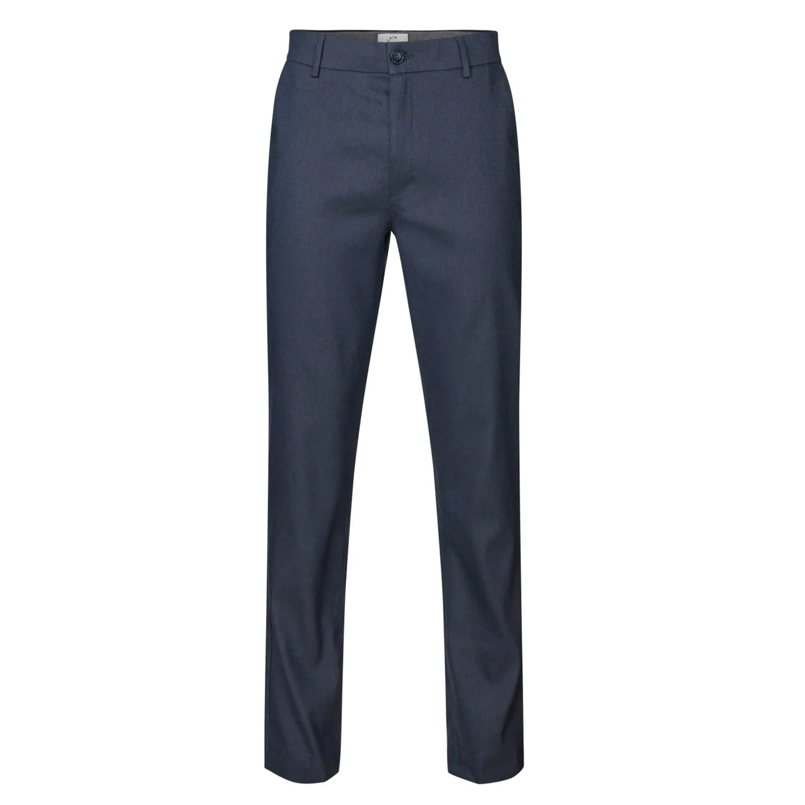 AlvinPL 769 Pants navy linen - Image 4