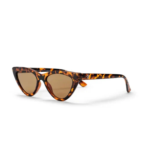 Amy Sunglasses turtle brown/brown - Image 2