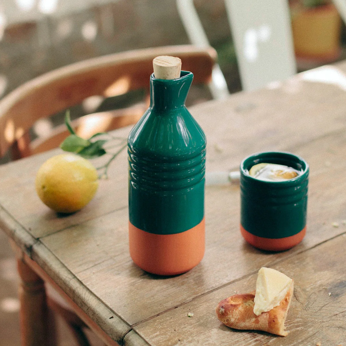 Âncora Bottle various colours - Image 3