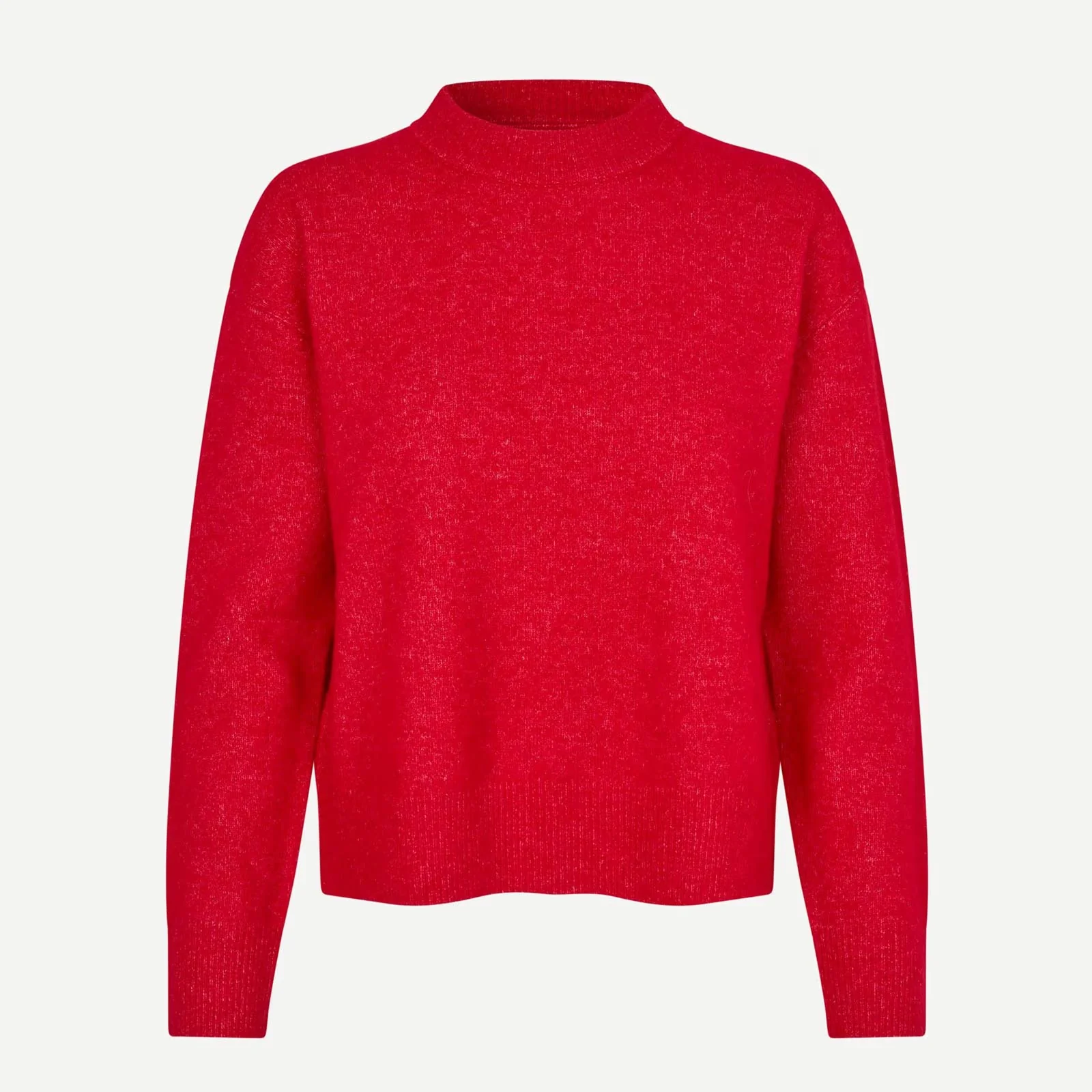 Anour O-N Jumper 7355 haute red - Image 2