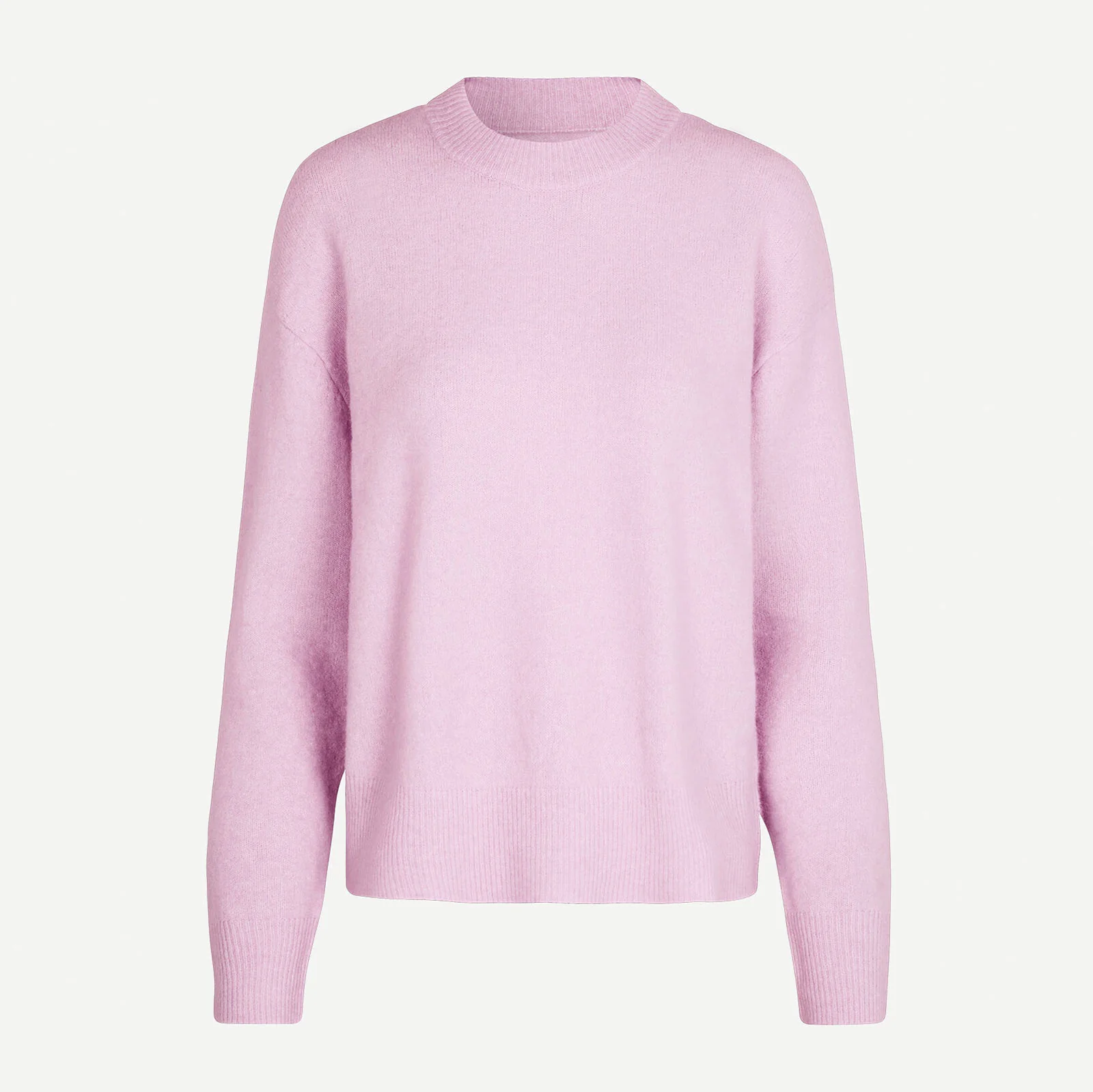 Anour O-N Jumper lilac snow - Image 4