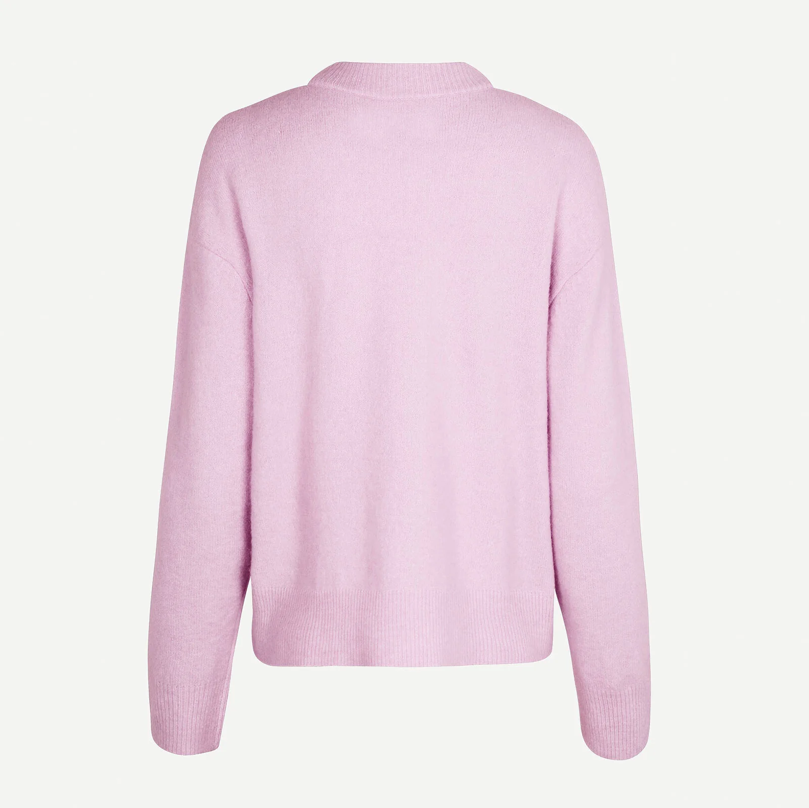 Anour O-N Jumper lilac snow - Image 5