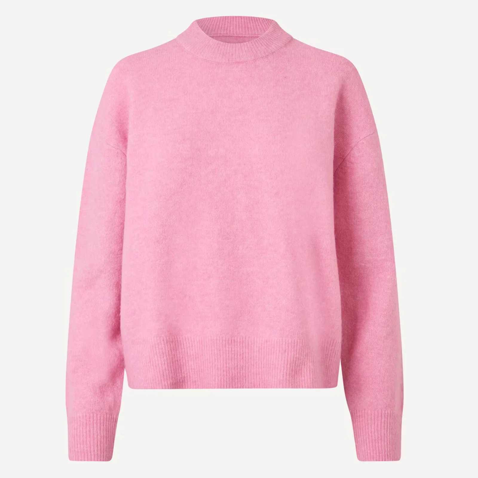 Anour O-N Jumper orchid smoke - Image 2