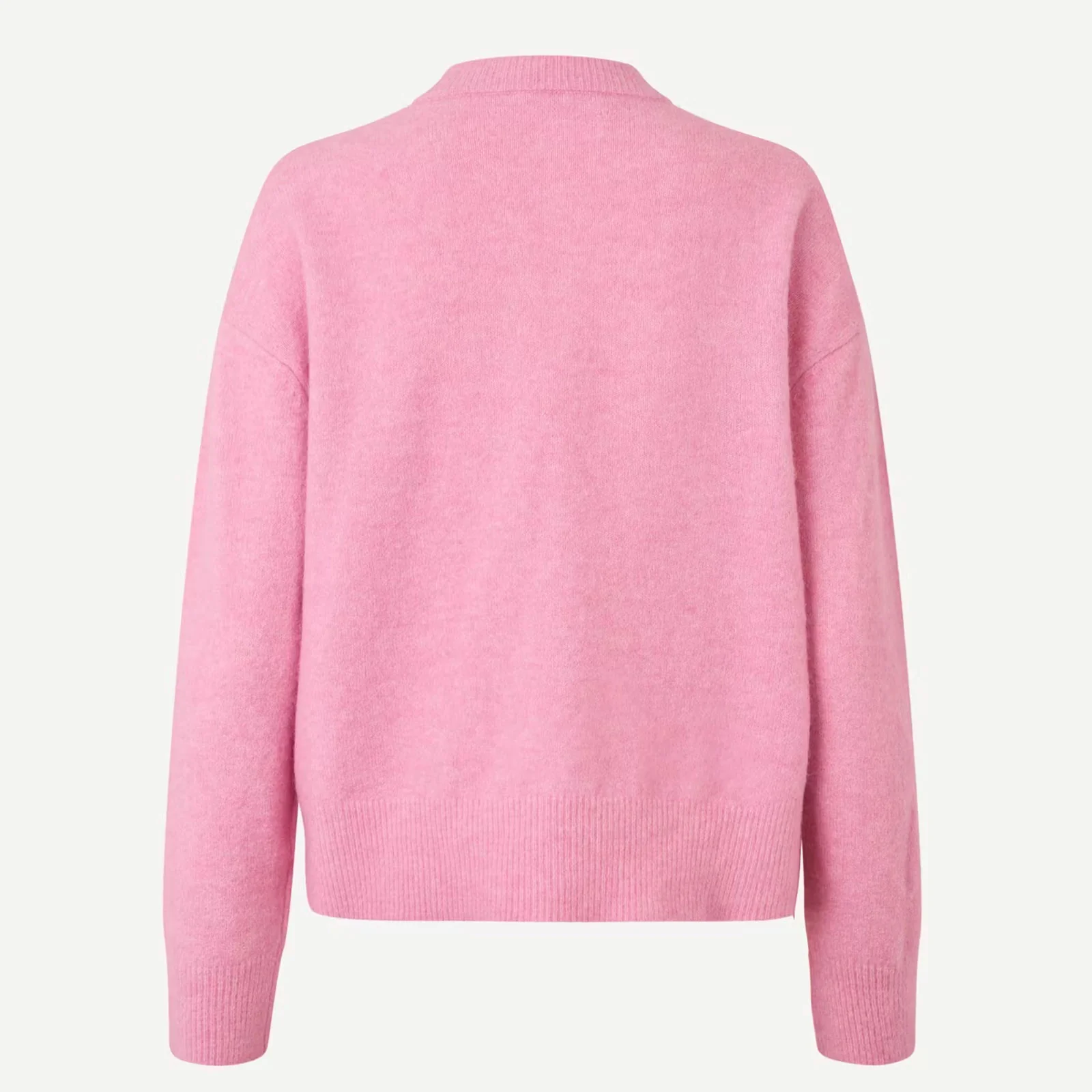Anour O-N Jumper orchid smoke - Image 3