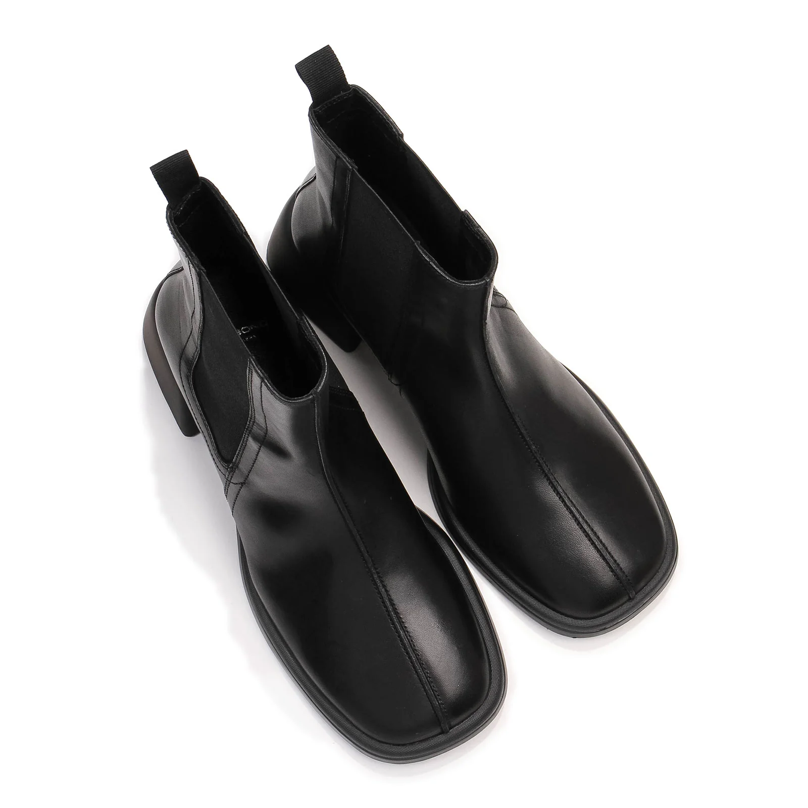 Ansie Chelsea Boot black - Image 4
