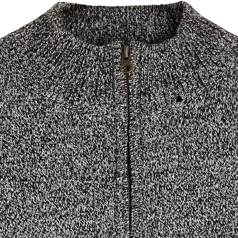 Antxiko Quarter Zip black - Image 2