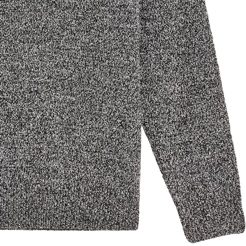 Antxiko Quarter Zip black - Image 3