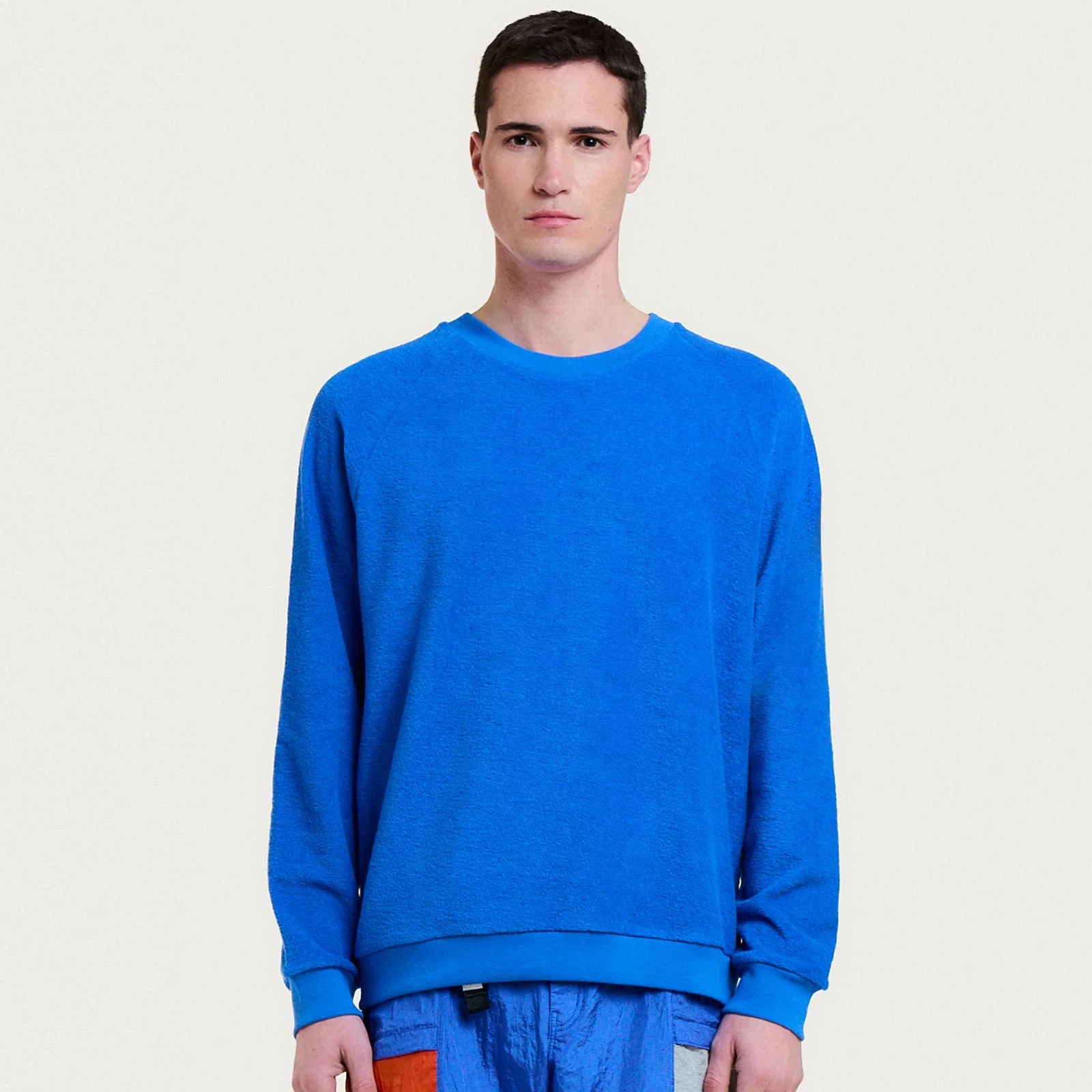 Aquae Sweat cobalt blue