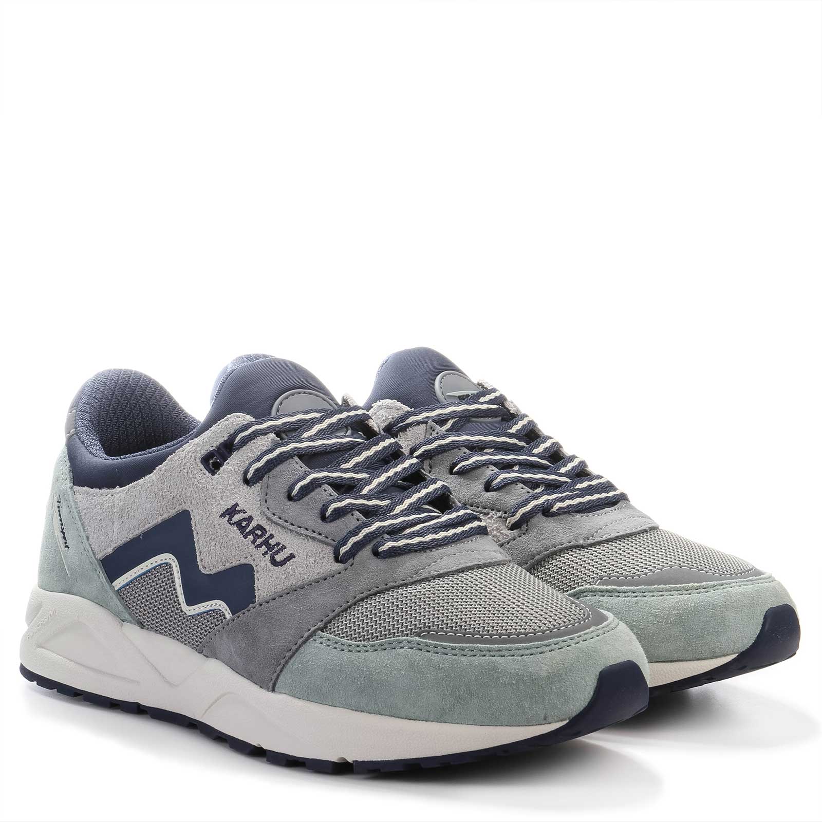 Aria 95 aqua gray/vintage indigo - Image 2
