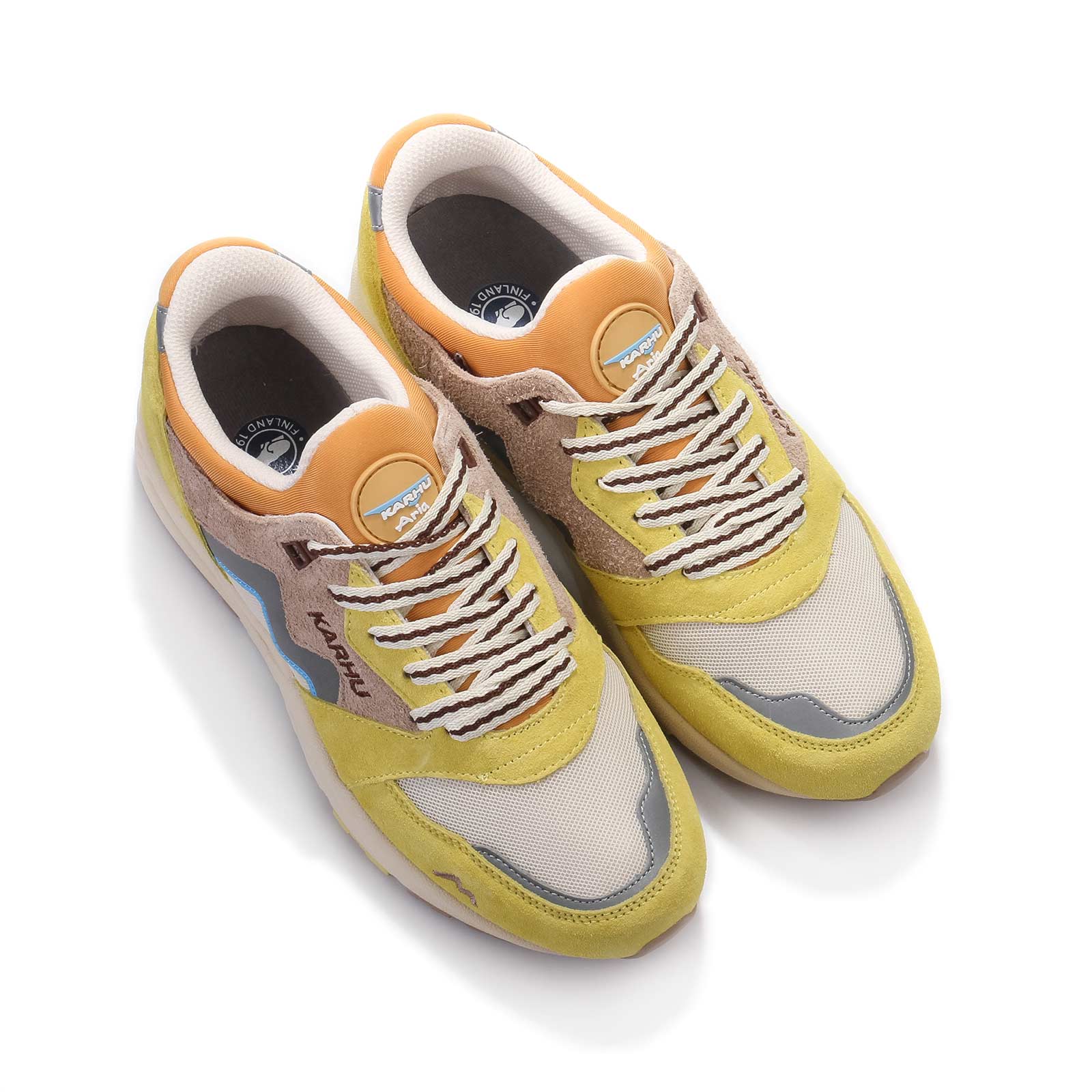 Aria 95 cream gold/warm taupe - Image 4