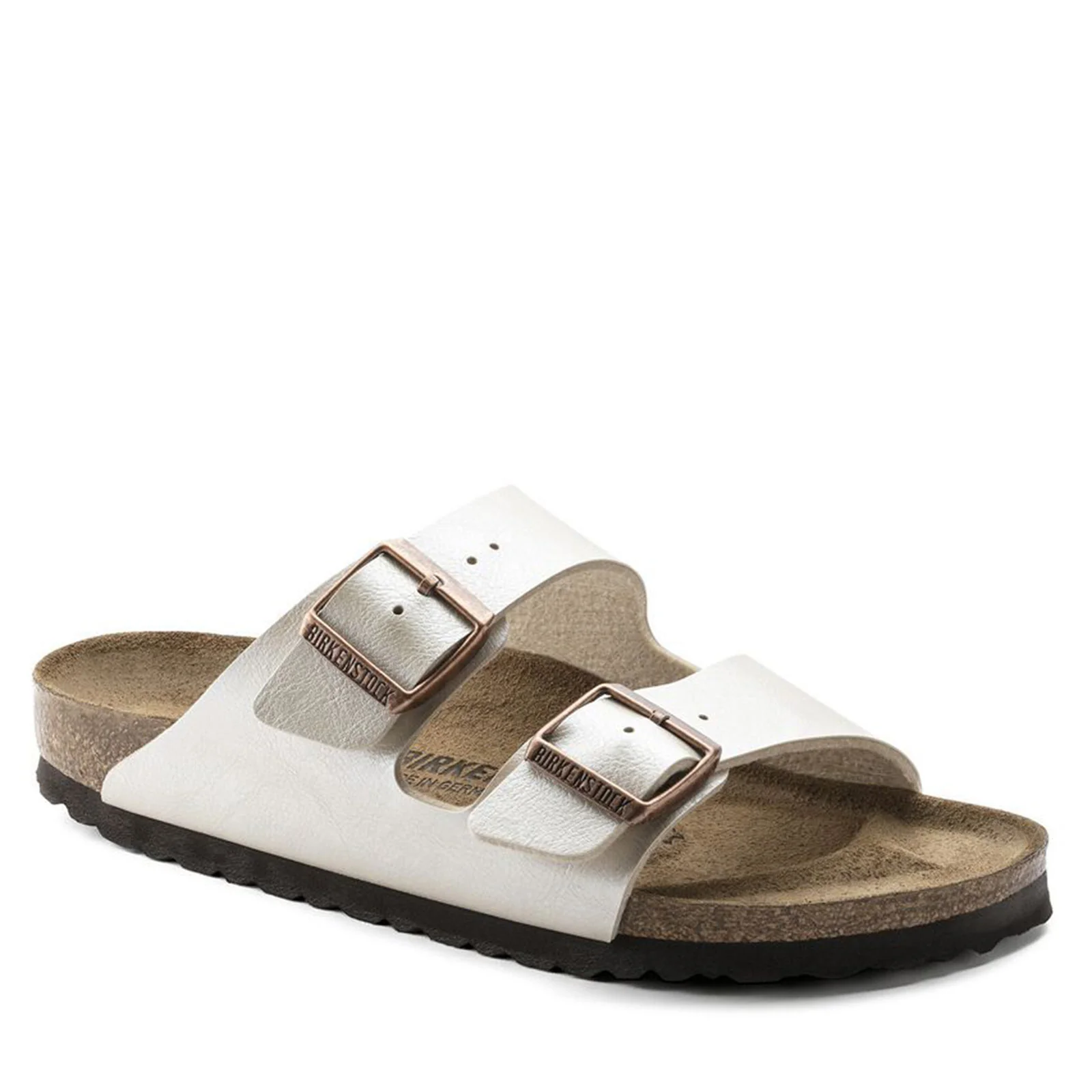 Arizona BF Narrow Fit graceful pearl white - Image 4