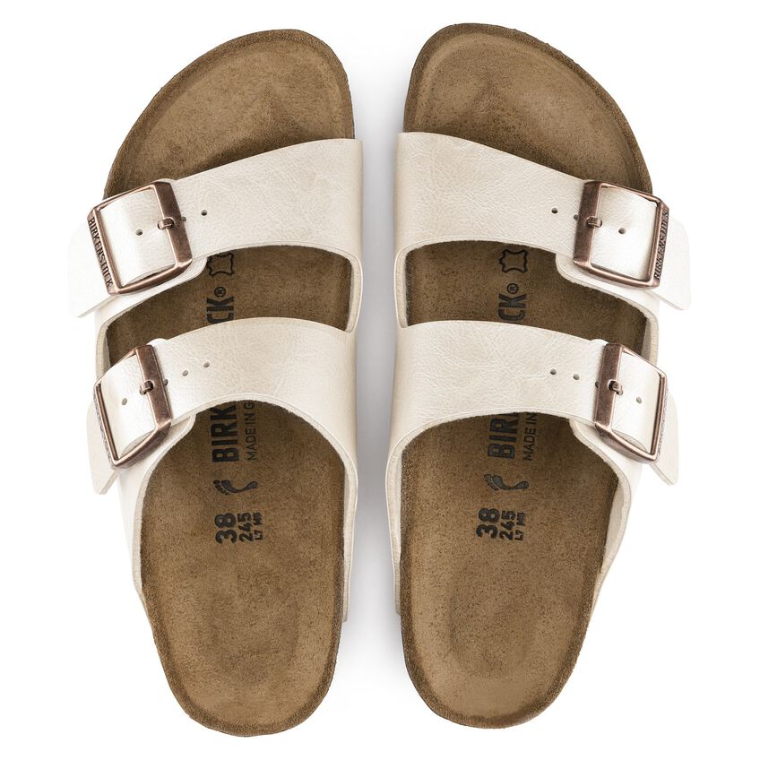 Arizona BF Narrow Fit graceful pearl white - Image 7