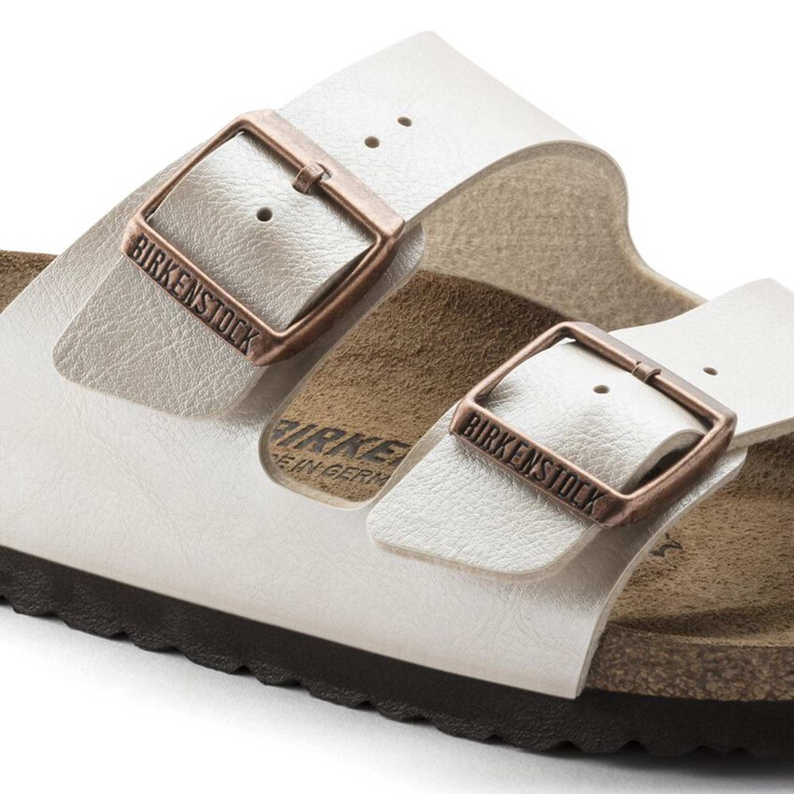 Arizona BF Narrow Fit graceful pearl white - Image 8
