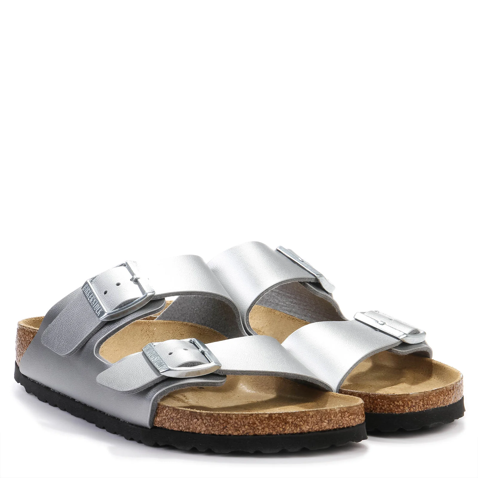 Arizona BF Narrow Fit silver - Image 2