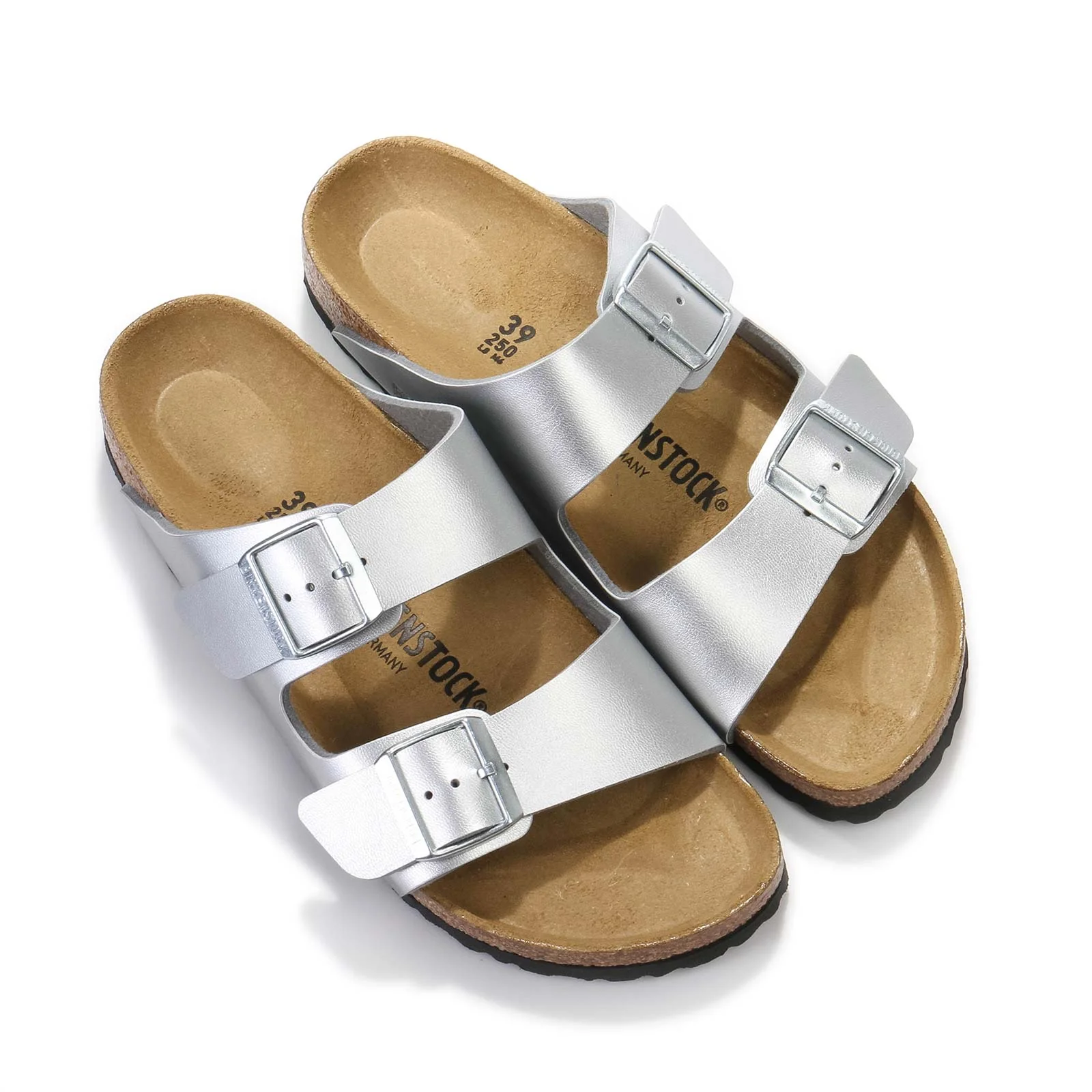 Arizona BF Narrow Fit silver - Image 4