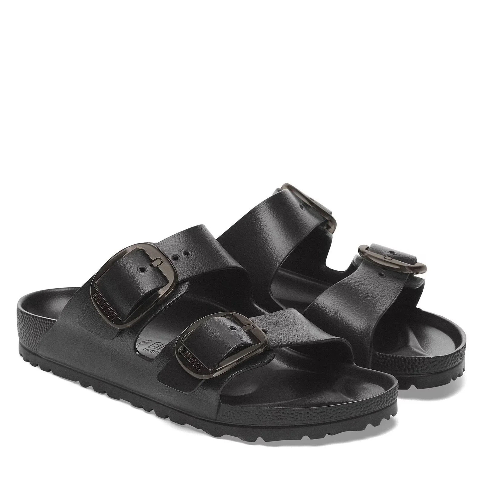Arizona Big Buckle EVA Narrow Fit black - Image 2